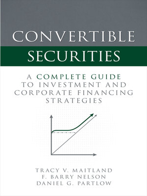 cover image of Convertible Securities